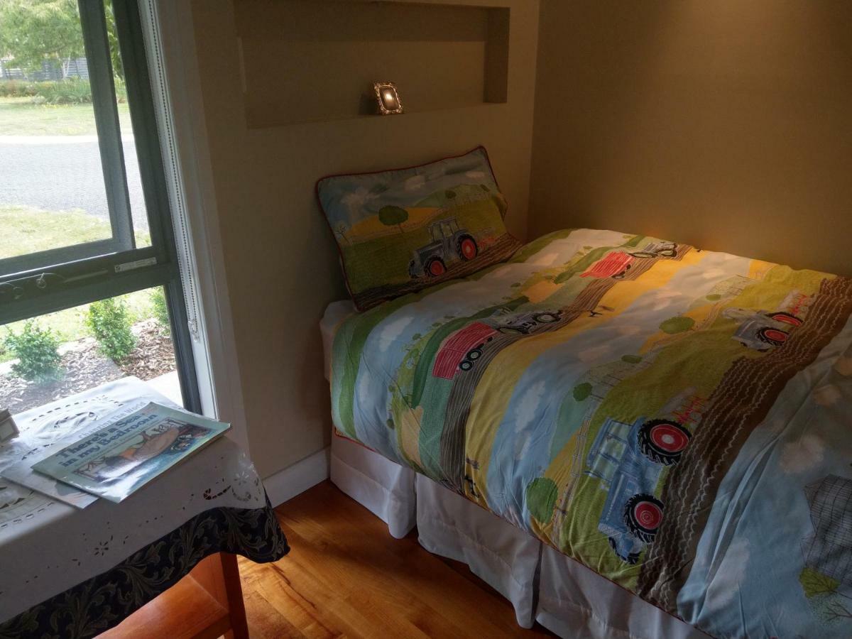 Cradle At Casa Blanca Country Retreat Bed & Breakfast Barrington Exterior photo